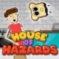 House Of Hazards