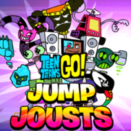Jump Jousts