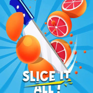 Slice it All